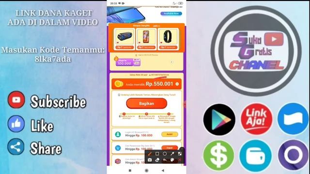 DAFTAR UC BROWSER SEKARANG BISA DAPAT HP & HADIAH LAINNYA GRATIS | TERBARU 2020 смотреть онлайн