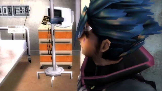 Brave story new traveler : ( psp ) : part 23 : True highlanders смотреть онлайн