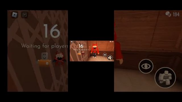 Играю В роблокс Двери 100. Часть #1 смотреть онлайн