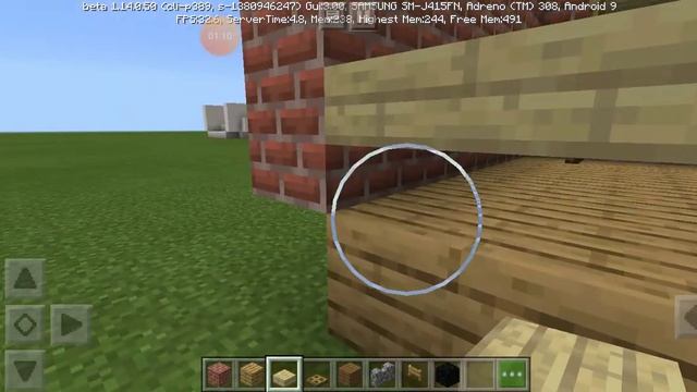 Вторая часть Как обустроить дом в Minecraft смотреть онлайн