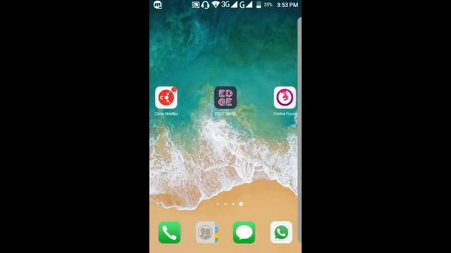 Amazing apps-EP#1 смотреть онлайн
