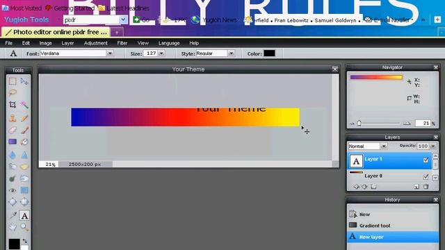 How To Make Your Own Firefox 'Theme' (Personas) смотреть онлайн