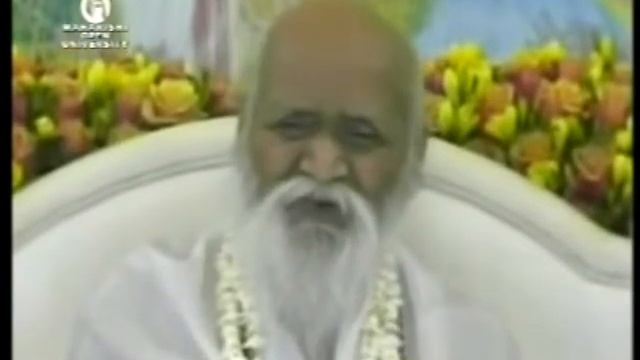Пресс конференция Махариши 2005 10 05 смотреть онлайн