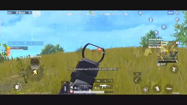 I was the Last Survivor In THIRDHILL | Pubg Mobile Lite | BRAVE Dexter.. смотреть онлайн