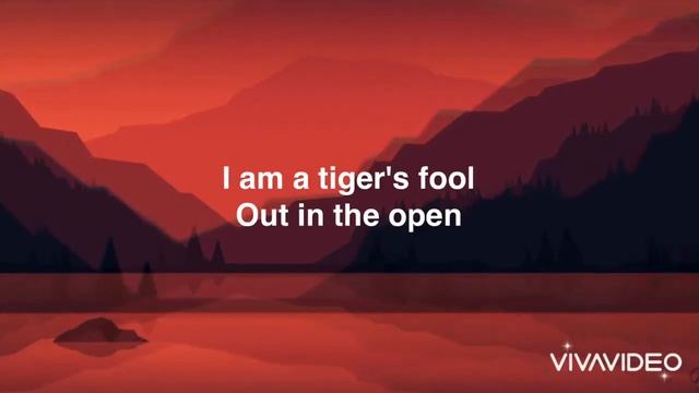 Loyal Brave True (Lyrics) - Christina Aguilera