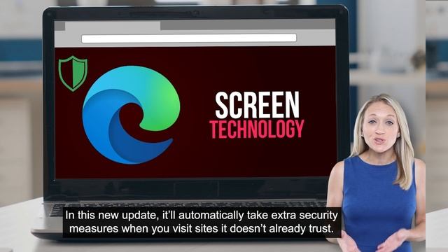 Browse with Confidence: Microsoft Edge’s Security Boost смотреть онлайн