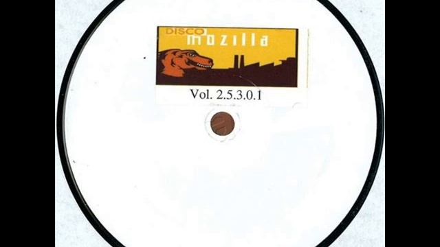 Disco Mozilla (Vol. 2.5.3.0.1) - A смотреть онлайн