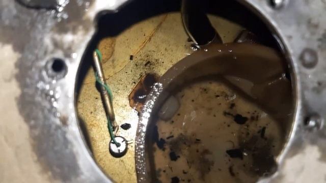 Daewoo Nexia - Топливный насос Made in China (ЖумСун) смотреть онлайн