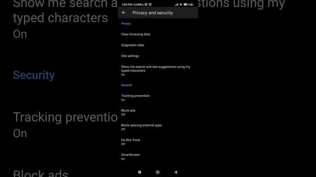 How to disable the inbuilt entire virus in Microsoft Edge? смотреть онлайн