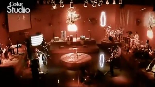 Anjane - Strings (Coke Studio) смотреть онлайн