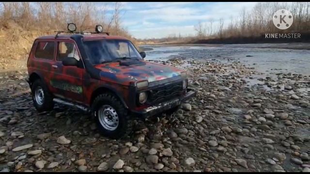 Грязевые ванны 4×4 Армавир смотреть онлайн