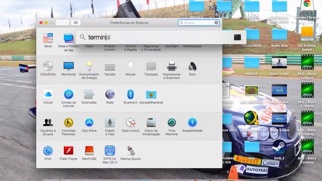 Como deixar o Google Chrome em Português no MAC OS X? смотреть онлайн