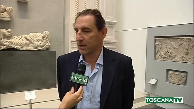 2018-09-08 FIRENZE - FESTA OPERA DEL DUOMO, MUSEO GRATIS E CONCERTO смотреть онлайн