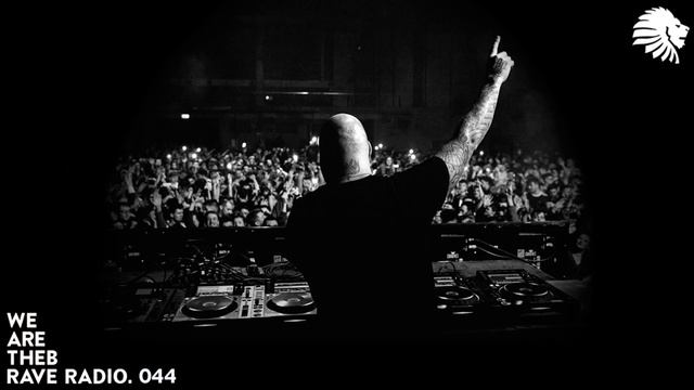 Alan Fitzpatrick - We Are The Brave Radio 044 смотреть онлайн