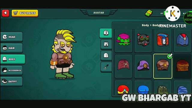 MINI MILITIA 5.3.7 MOD APK🔥|| 💯% WORKING MOD || MINI MILITIA MOD MENU DOWNLOAD || MM MODE/HACK смотреть онлайн