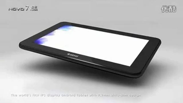ainol: ¡Nuevo Vídeo Tablets Android 4.0! смотреть онлайн
