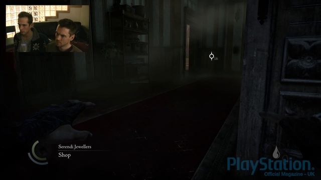 Thief PS4 review & gameplay - a brave but bare-bones reboot смотреть онлайн