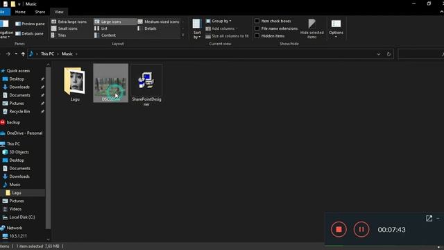 Install Microsoft Picture Manager (SharePointDesigner) смотреть онлайн