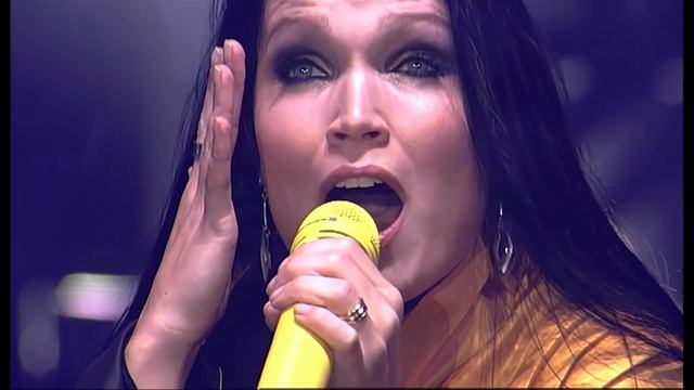 NIGHTWISH - The Phantom Of The Opera. FUNNY version смотреть онлайн