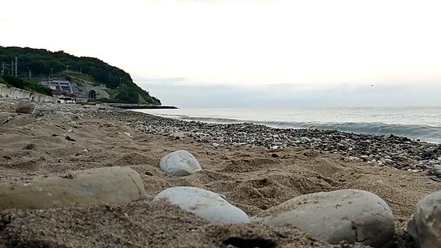 Экскурсия по морю. МАГРИ