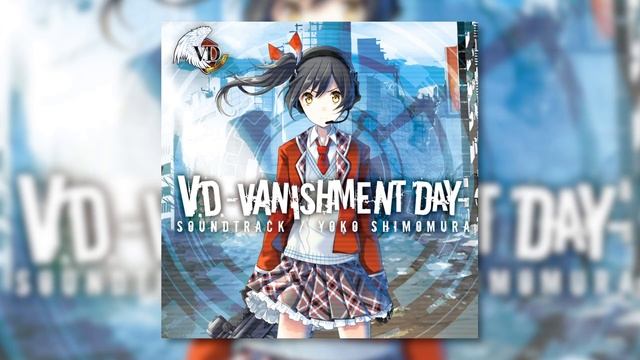 V.D. ~Vanishment Day~ - The Brave Force [Extended] смотреть онлайн