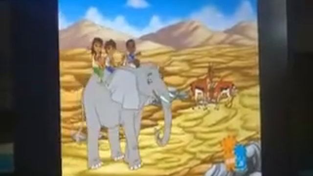 MICKEY MOUSE CLUBHOUSE AND GO DIEGO GO WERE ON A SAFARI SONG 2 смотреть онлайн