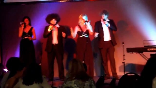 URBAN OPERA @ A Classical Recital 27/10/2013 смотреть онлайн
