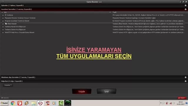 Bilgisayar Hızlandırma - Pc Hızlandırma смотреть онлайн