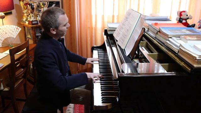 Cavalleria Rusticana 1/5 | Mettiamoci...all'Opera #21 смотреть онлайн