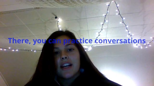 Hola! Want to improve your Spanish conversation? смотреть онлайн