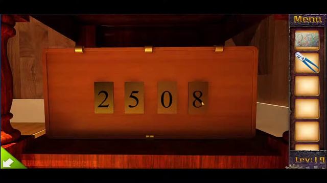 Escape game 19 room. Побег, комната 19. смотреть онлайн
