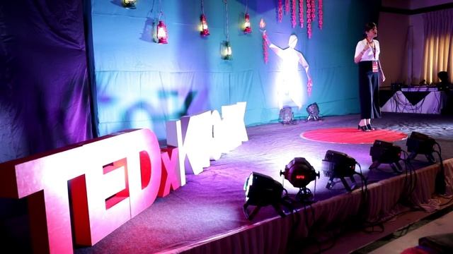 Are We Ready to Start Accepting Animals as Citizens | Ambika Hiranandani | TEDxKITCoEK смотреть онлайн