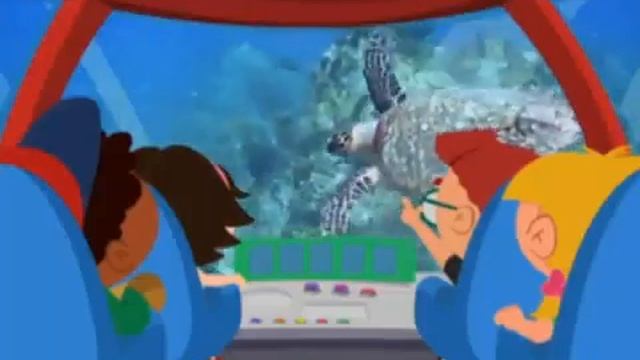 Little Einsteins Part 2