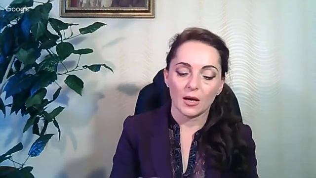 Вебинар «Естественная красота – с нами это просто» смотреть онлайн