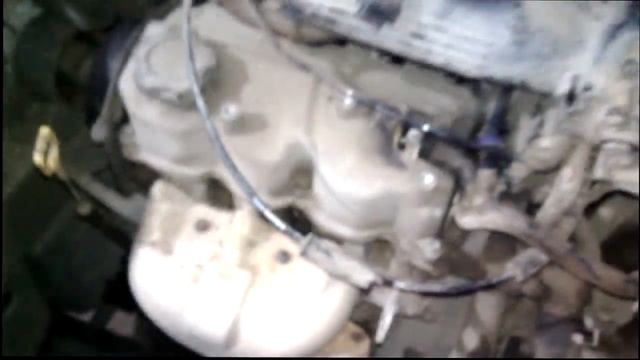 Daewoo Matiz - Выжил после заплыва (Не каждый раз так везет) смотреть онлайн