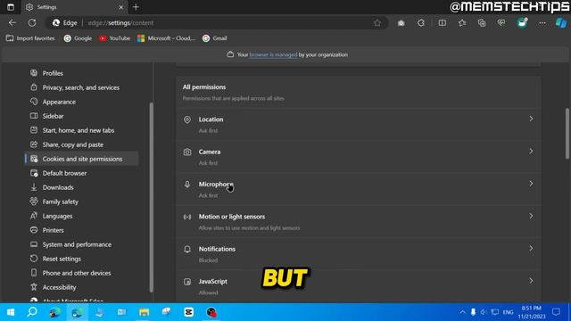 How to Enable Microphone on Microsoft Edge (Tutorial) смотреть онлайн