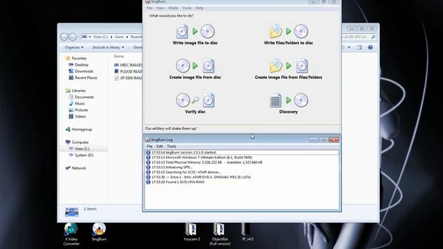 how to download and burn windows xp!!! смотреть онлайн
