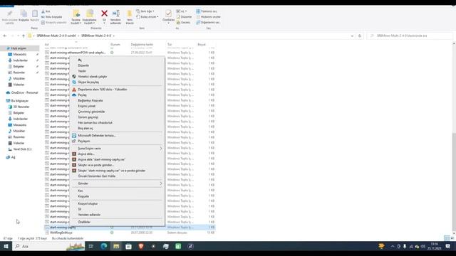 Zephyr Coin Nasıl Kazılır | Detaylı Anlatım | Windows | Hiveos | Türk Borsalarına Gönderme смотреть онлайн