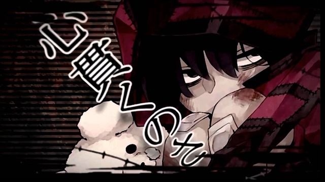 Nightcore-Tokyo Teddy Bear (jubyphonic) смотреть онлайн