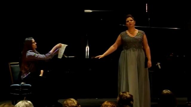 NATS 2016 NATSAA - Bridget Moriarty - Sixth Place Winner смотреть онлайн