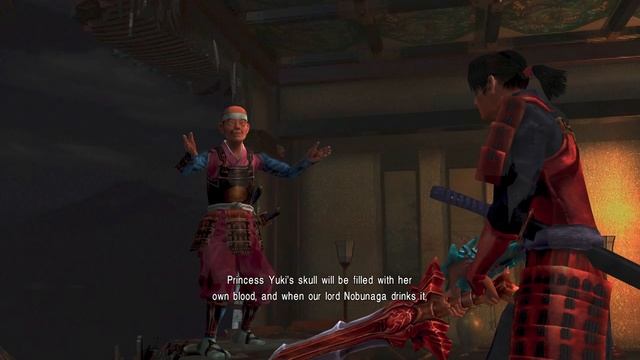 Onimusha Warlords | Meeting Tokichiro | 4K HDR Gameplay смотреть онлайн