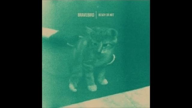 Brave Bird - Scared Enough смотреть онлайн