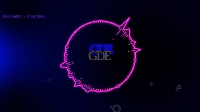 Bro Safari - Scumbag #GDE смотреть онлайн