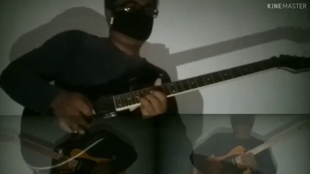 AVANTASIA - FARAWELL (guitar cover) смотреть онлайн
