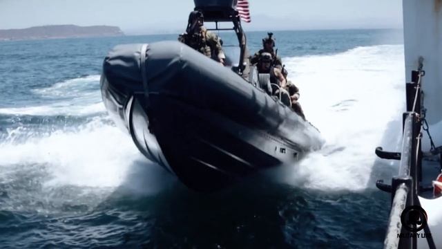 THIS IS OUR WORLD | MILITARY MOTIVATION 2019 смотреть онлайн