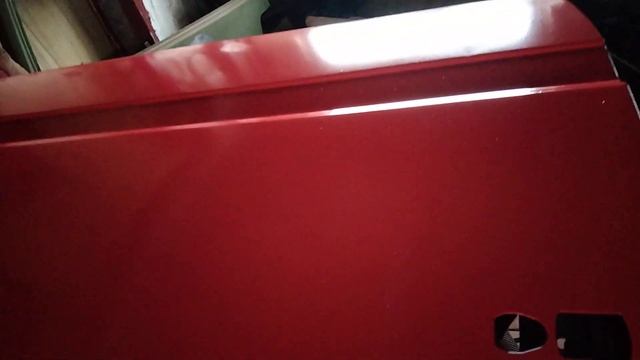 Ока дверь правая ч6 смотреть онлайн