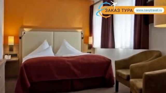HERITAGE 4* Австрия Зальцбург обзор – отель ХЕРИТЕЙДЖ 4* Зальцбург видео обзор смотреть онлайн