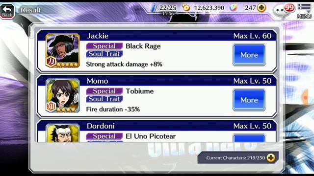10 FREE MULTI! на сумму в 2.500 орбов... | Bleach brave souls | [L]eoN смотреть онлайн