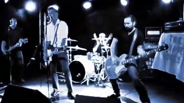 The Brave Ones- "Jukebox Song" (live) смотреть онлайн