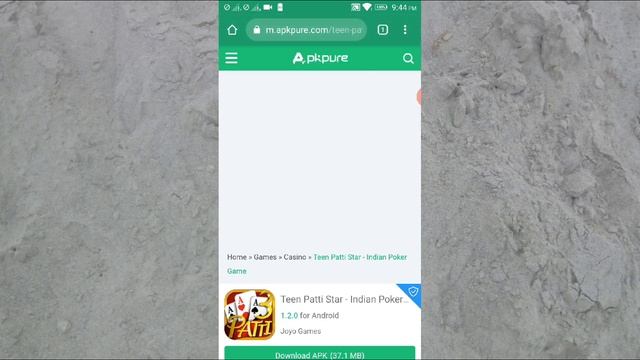 Teen Patti Star Game App कैसे Download करें Google Chrome से смотреть онлайн